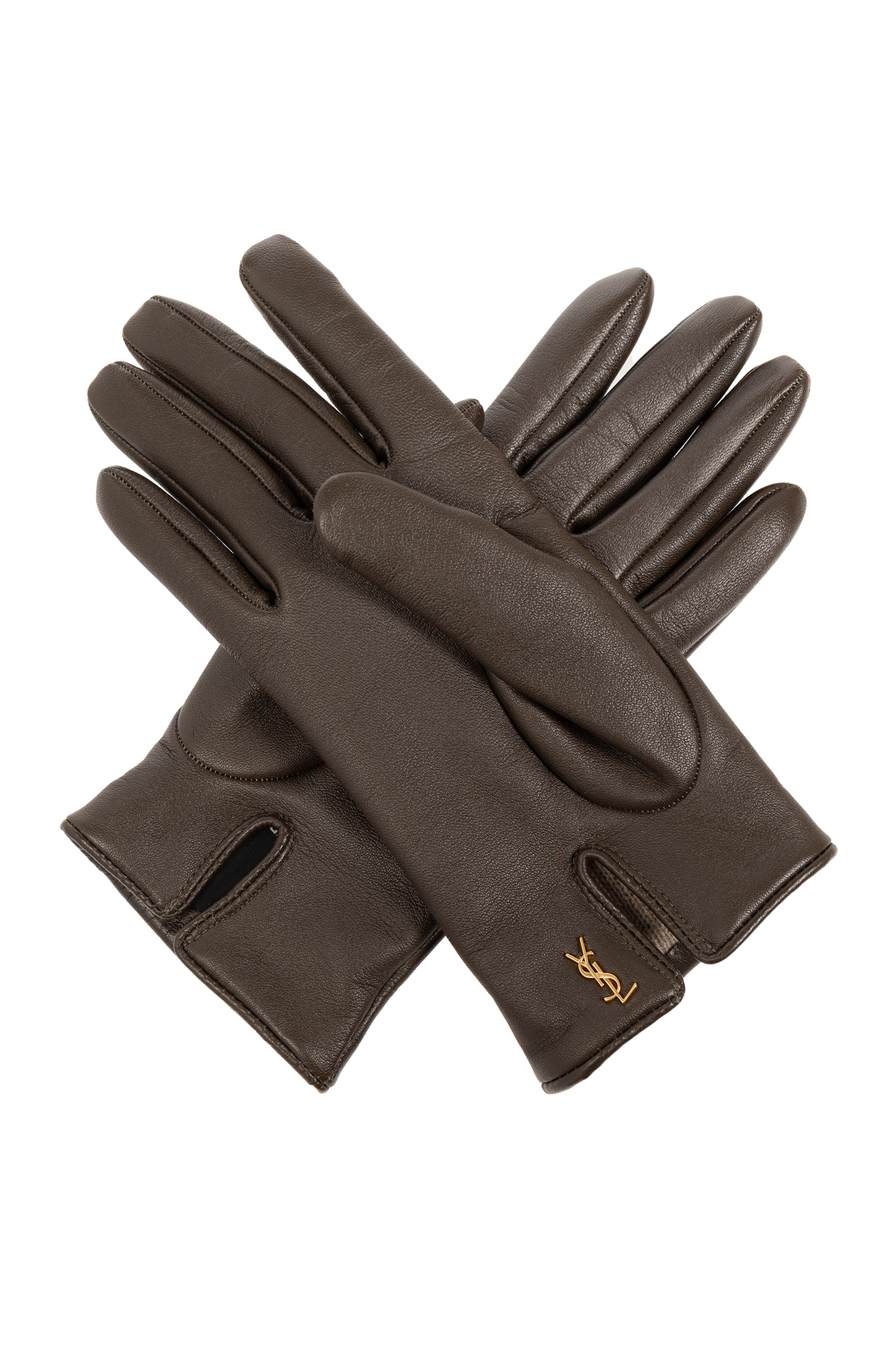 Burberry gloves deals kids 2015